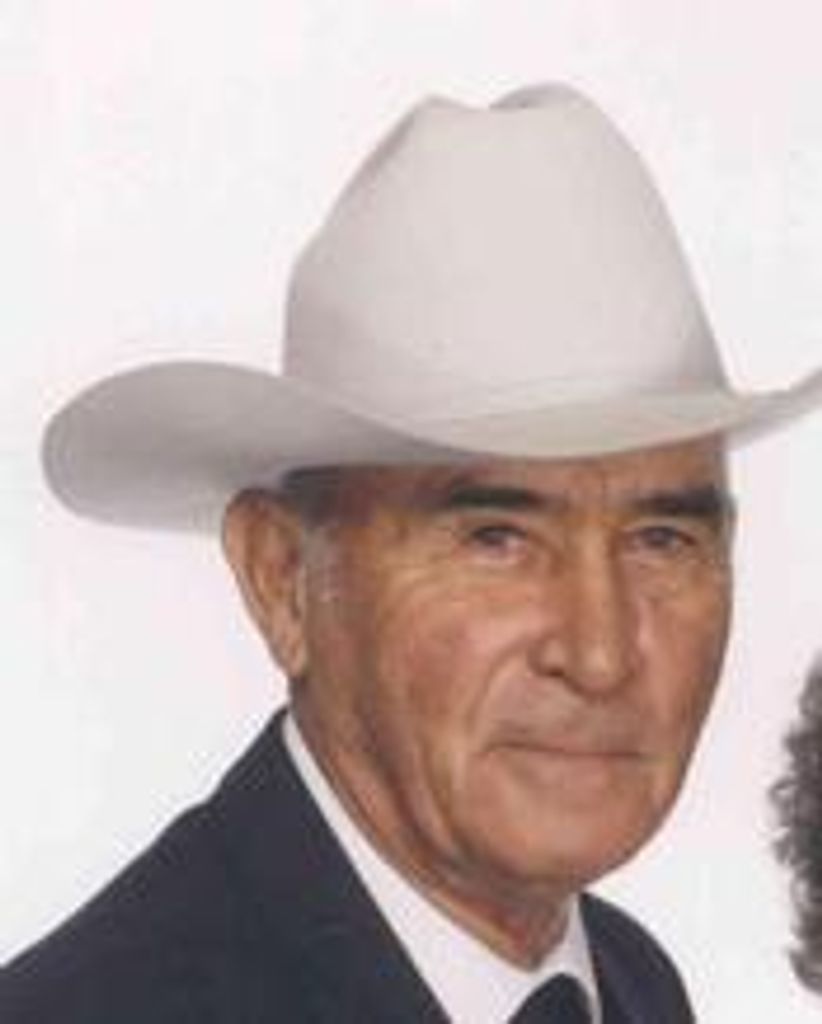 Alvin Floyd Doehrman