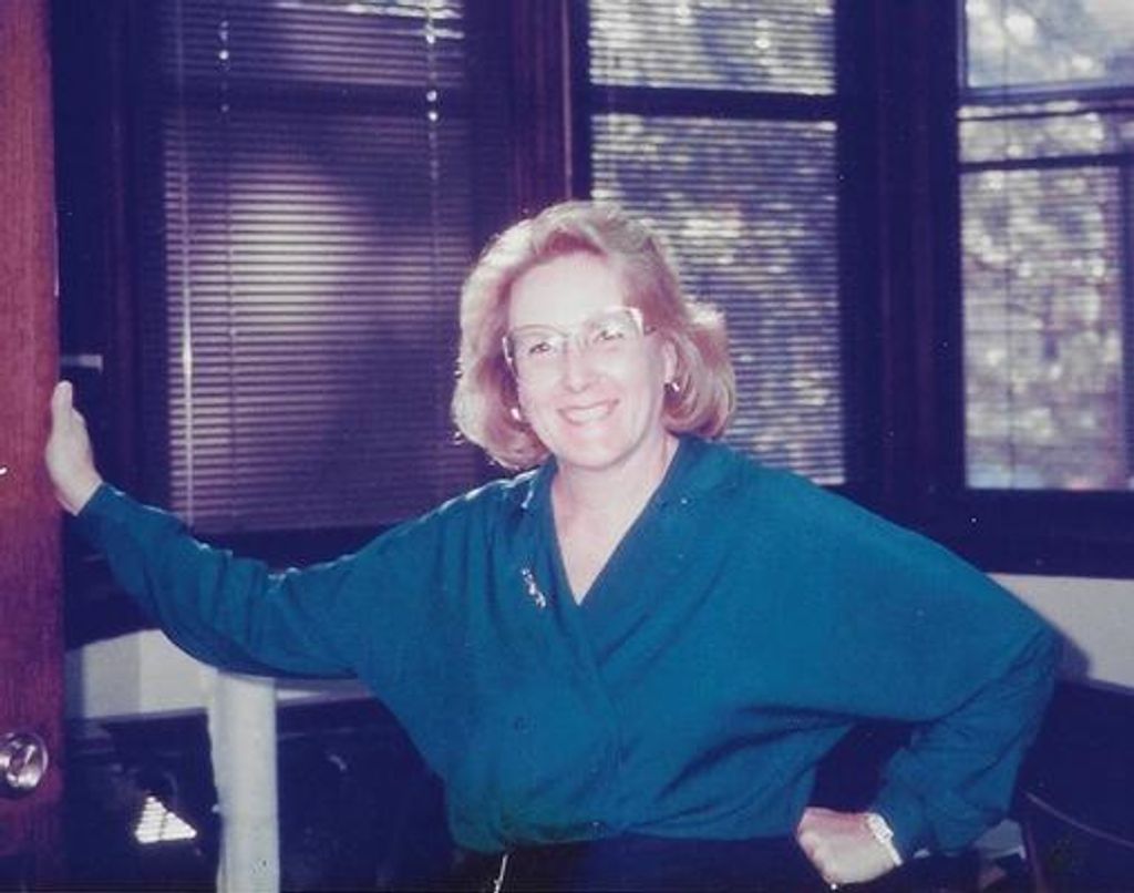 Nancy Jean Mcilvain