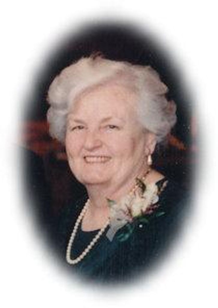 Germaine H. Bathe