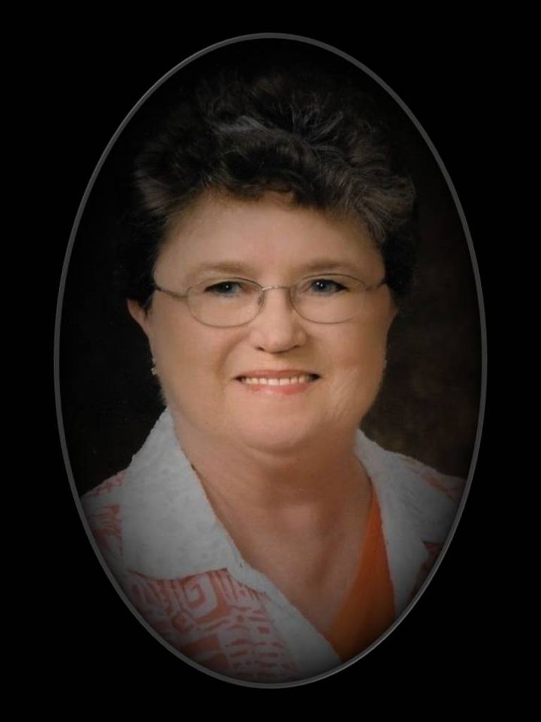 Esther Elizabeth "Libby" Clark Blackmon