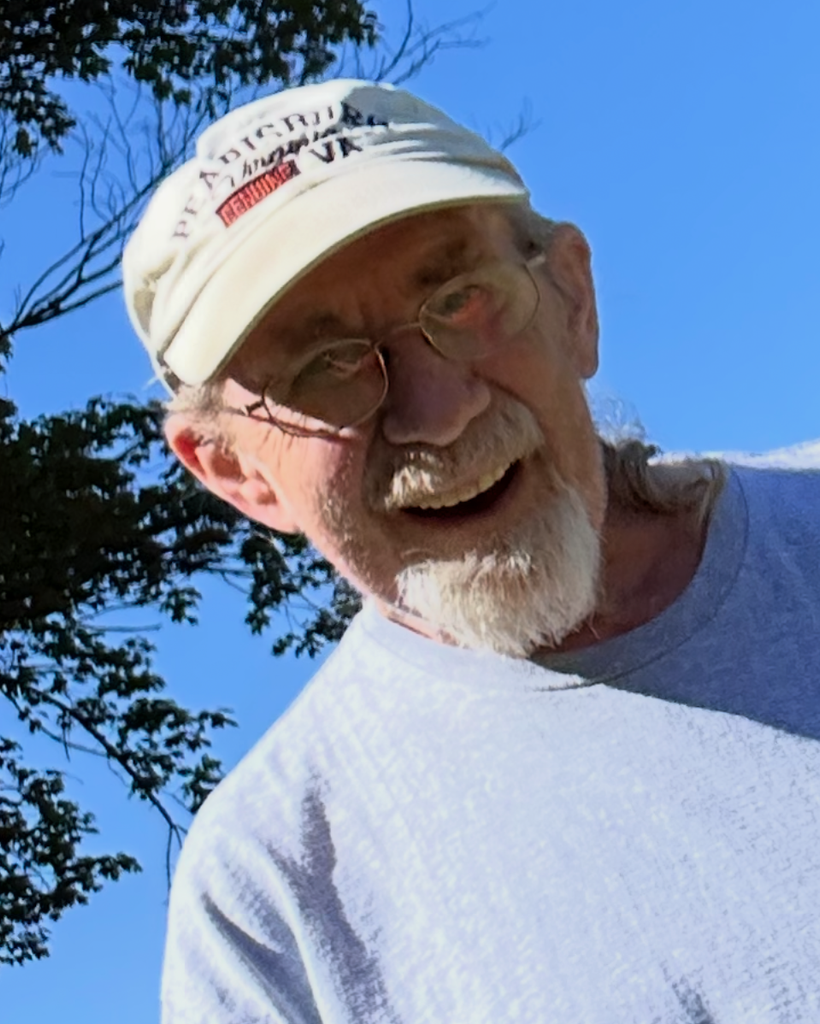 Larry Sherman Hodge Profile Photo