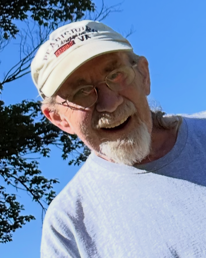 Larry Sherman Hodge's obituary image