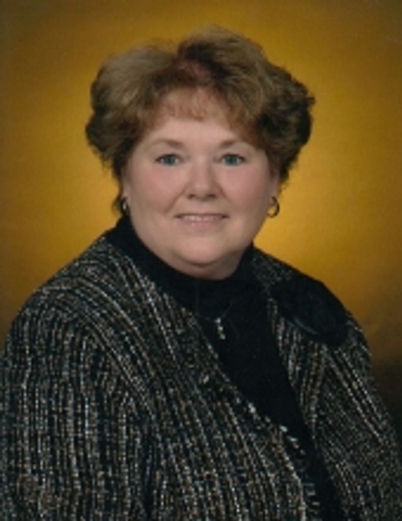 Nancy Lee  Cobb
