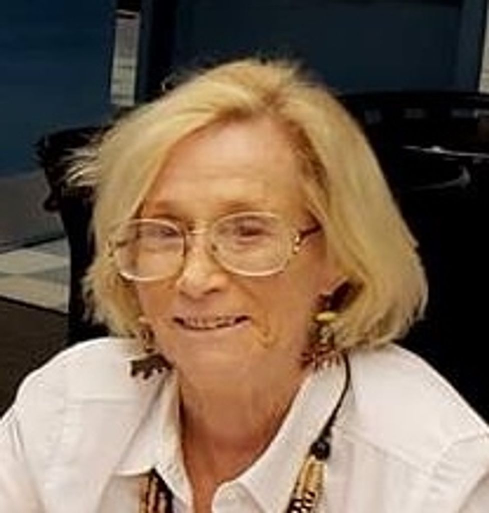 Margaret Fordham Lee Profile Photo