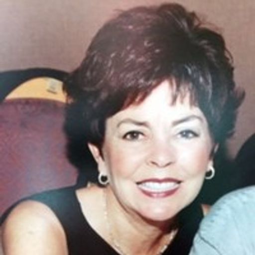 Paula Mary Bloeser Profile Photo