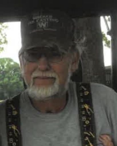 Gary Lee Adcock's obituary image