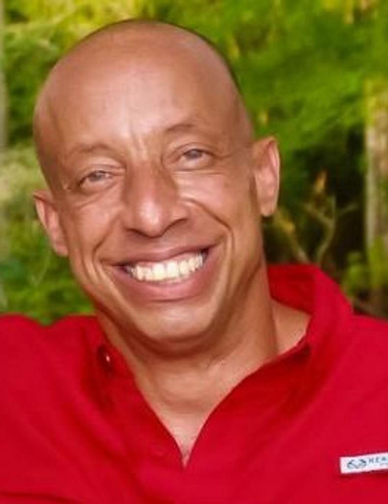 Farrel Hammonds Profile Photo