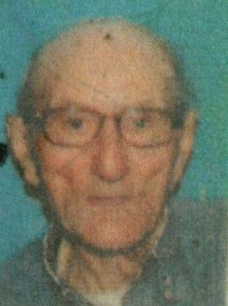 Charles Perkey of Wartburg, TN