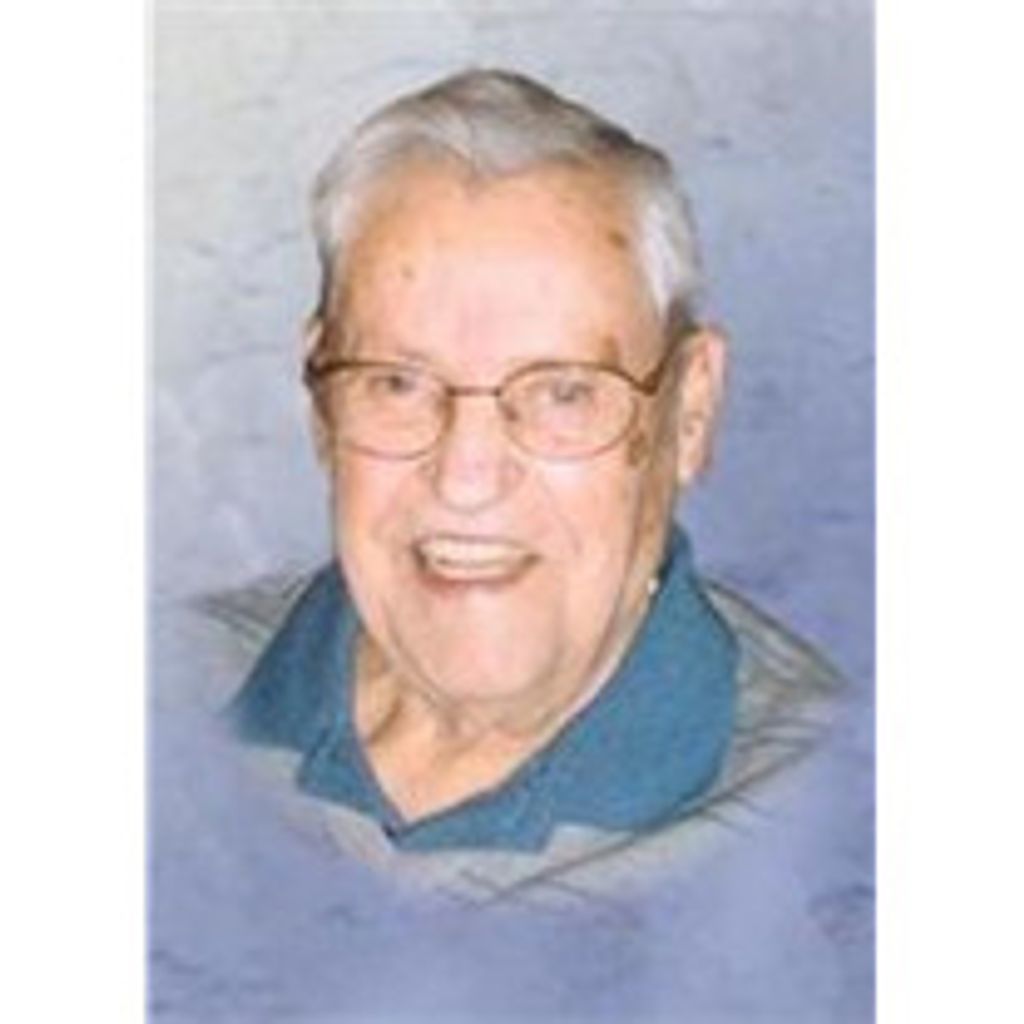 Raymond Arthur Lachance