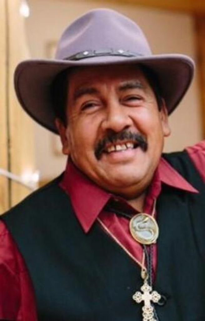 Feliciano "Shorty" Sanchez