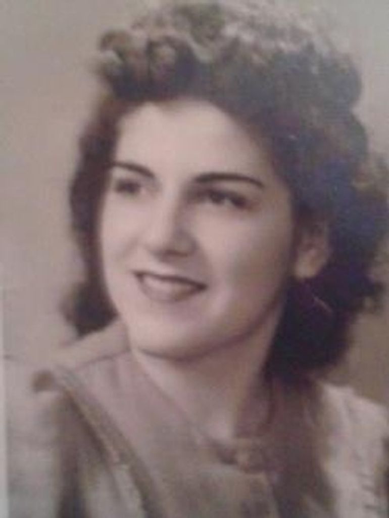 Geraldine M Nemcick