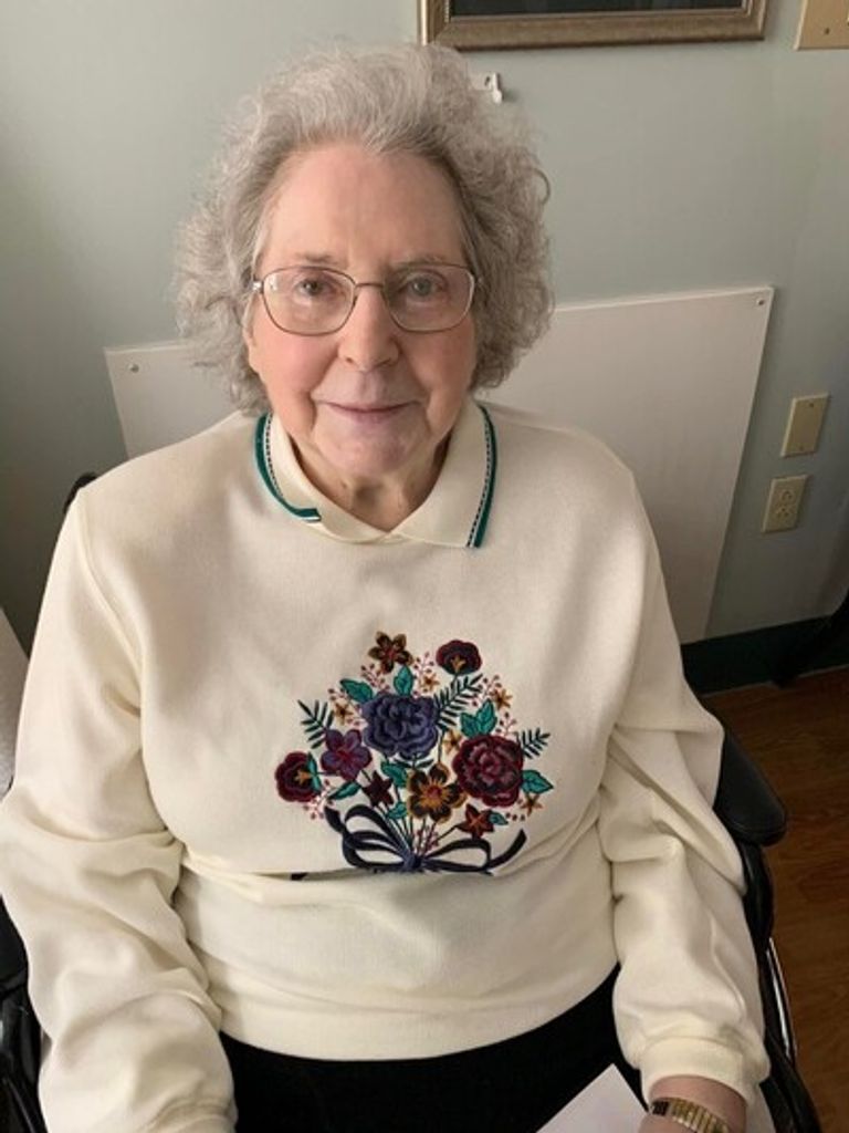 Rose Ann Menichetti Profile Photo
