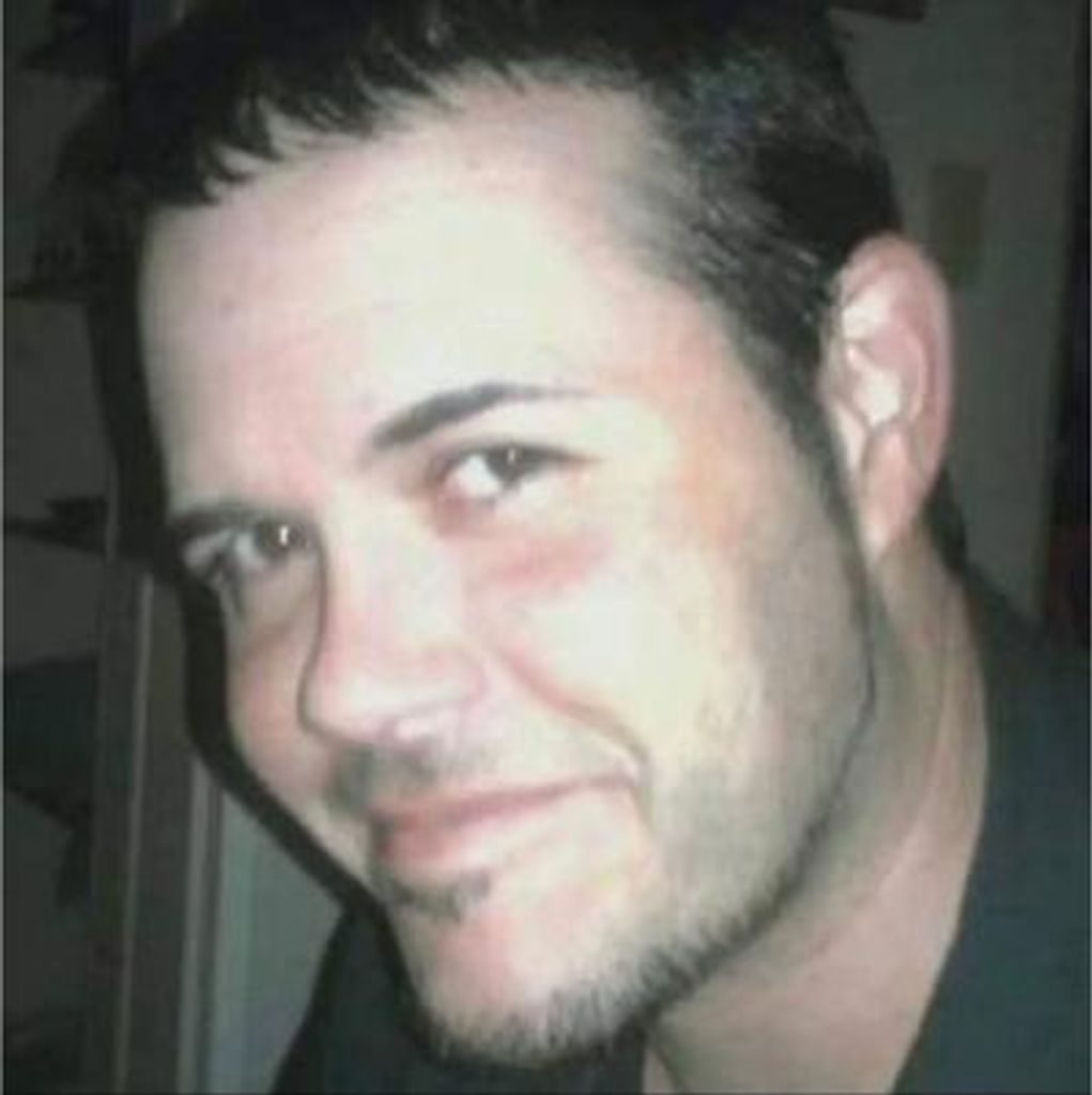 Robert Flatt Profile Photo