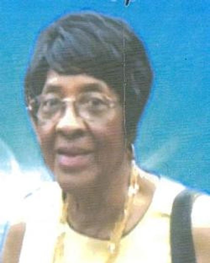 Beatrice Butler Profile Photo