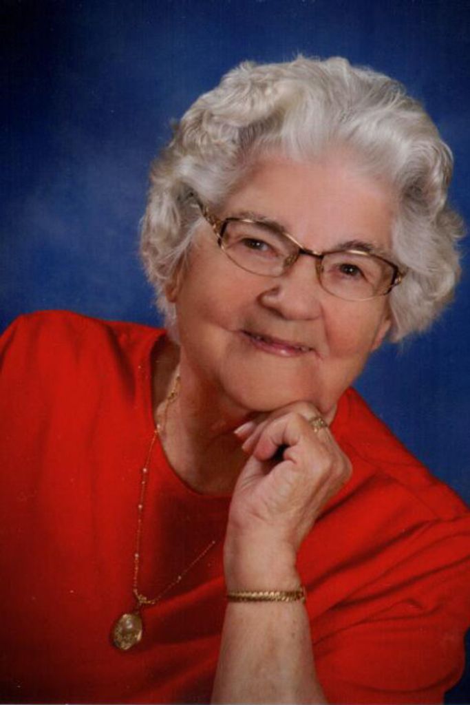Catherine Lubinski