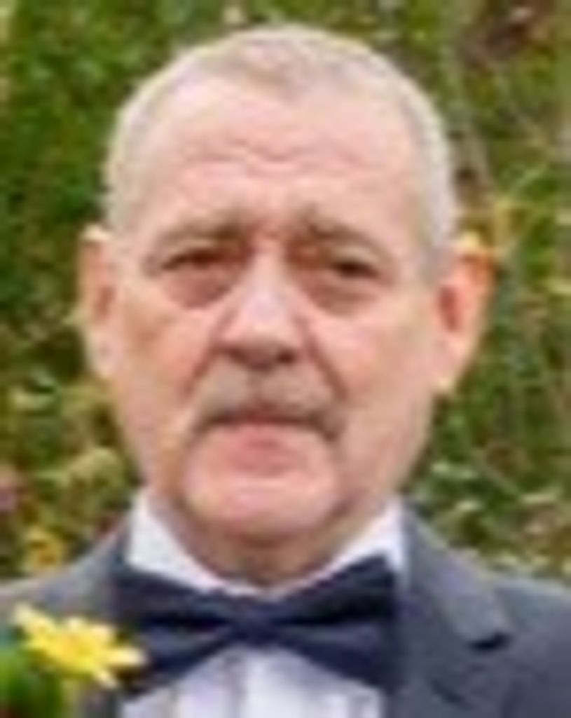 Aaron A. Anaman