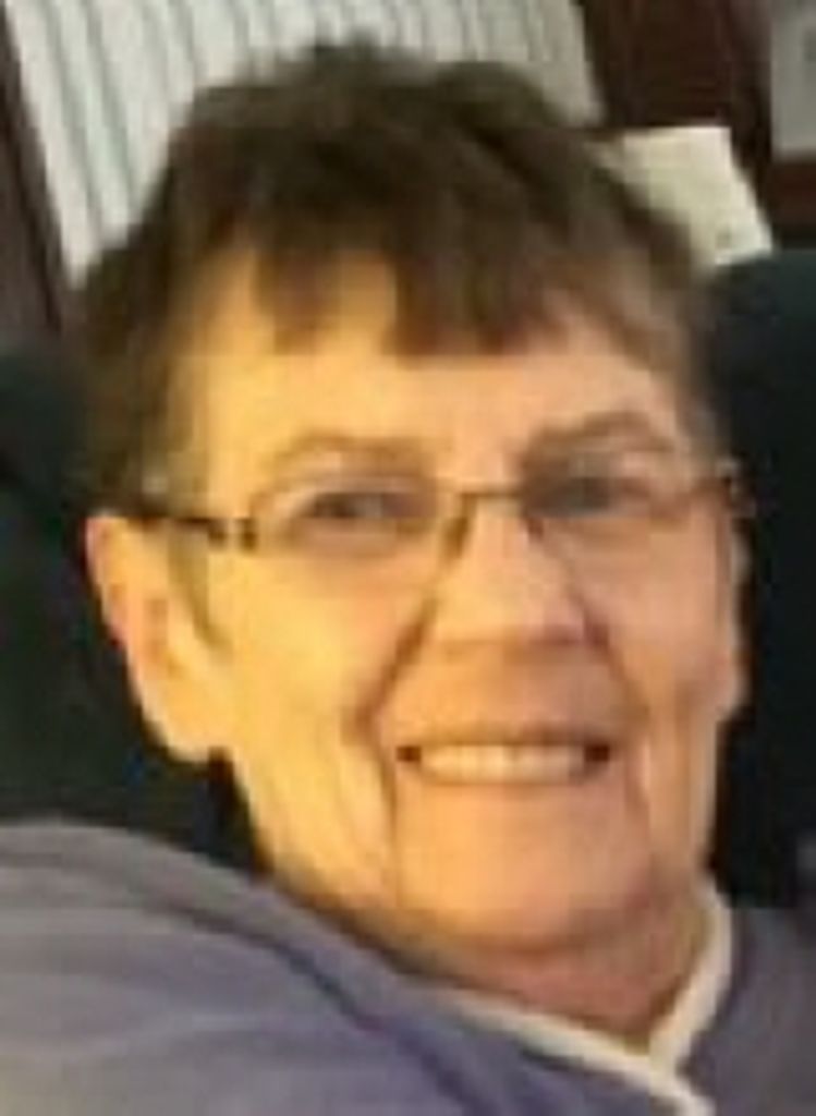 Patricia Ann Nichols