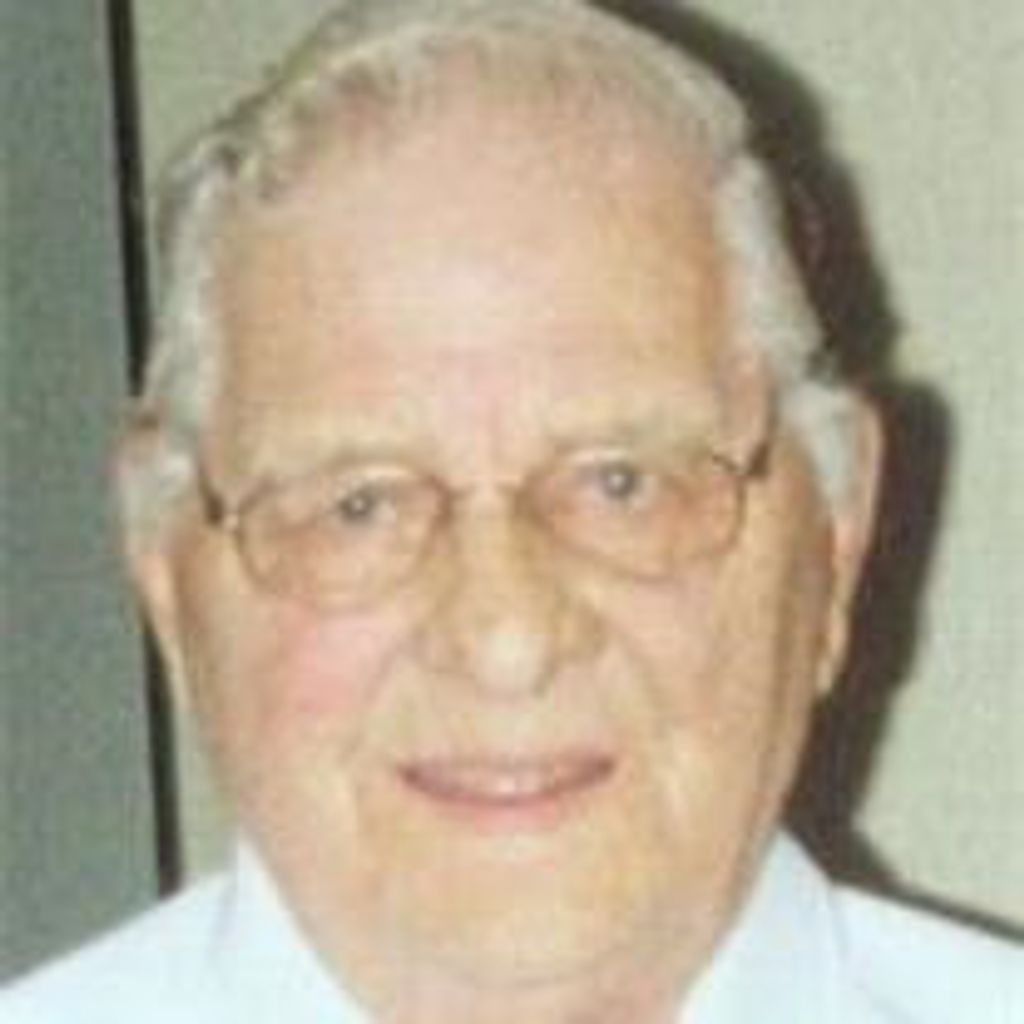 Walter Ward