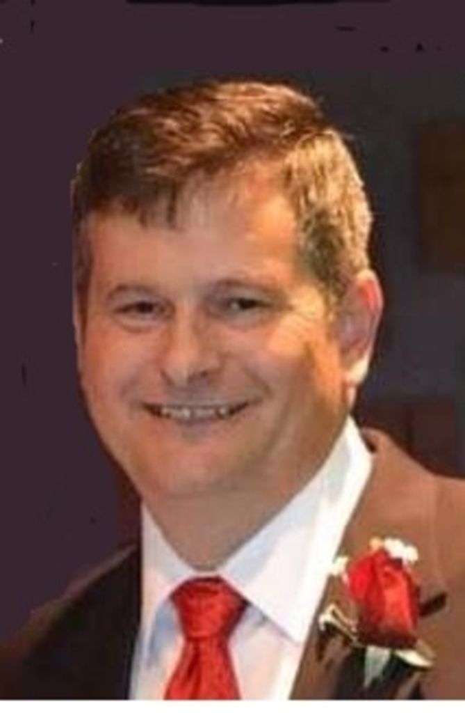 Edward Glynn Breaux Profile Photo