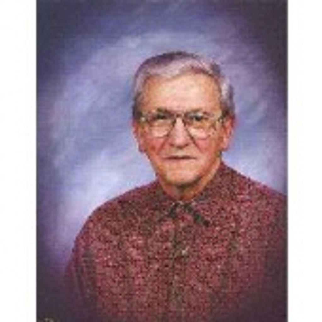 Leon J. Miksiewicz