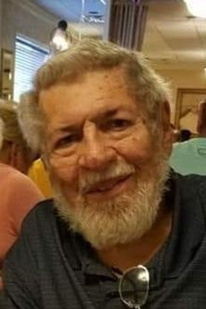 Bernard "Bernie" Joseph Roche, Jr.