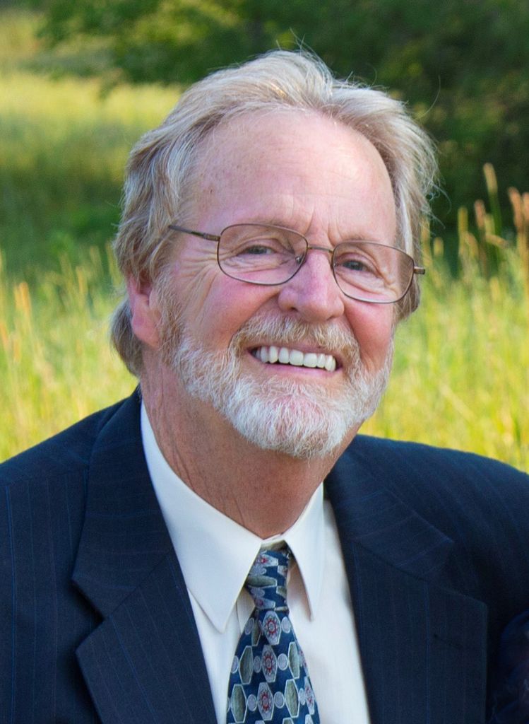 Dennis Fisher Sanderson