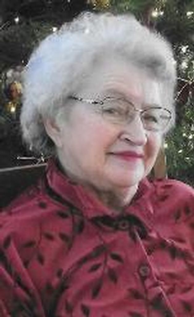 Helen Elizabeth Garman Profile Photo