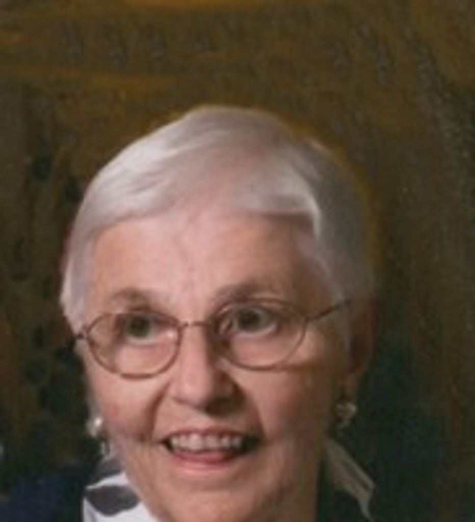 Lois Joan Vollan