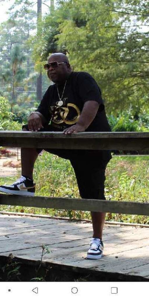 Christopher Michael Robinson, Sr. Profile Photo
