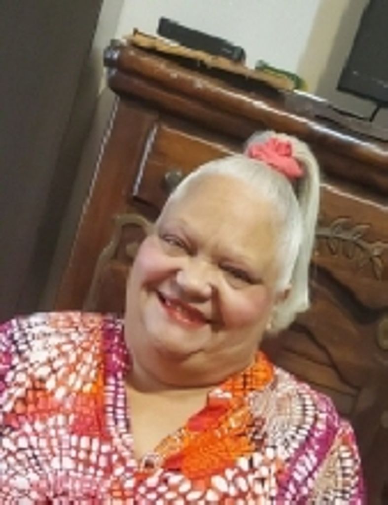 Maria Eugenia Del Valle