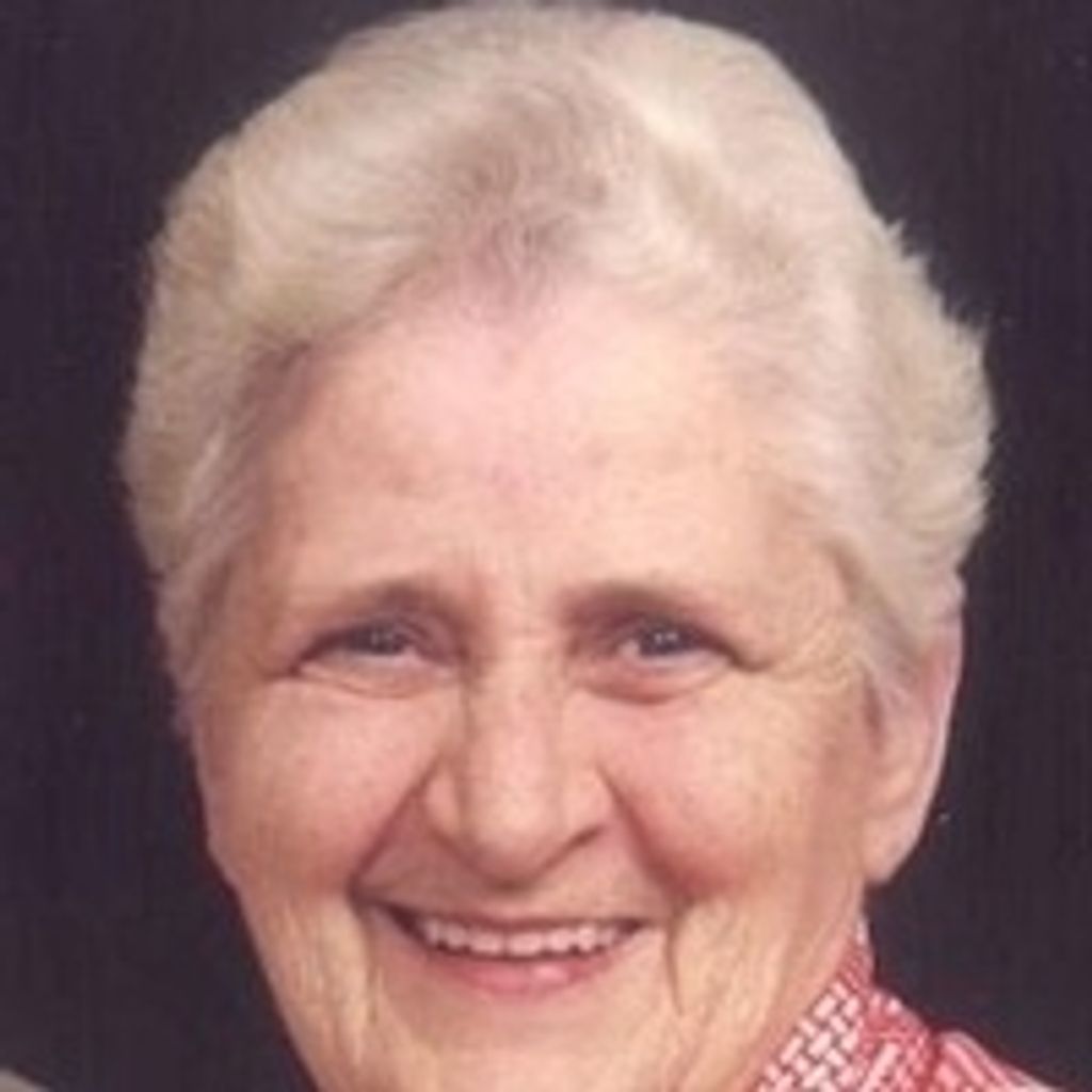 Goldie Marie Uhlig