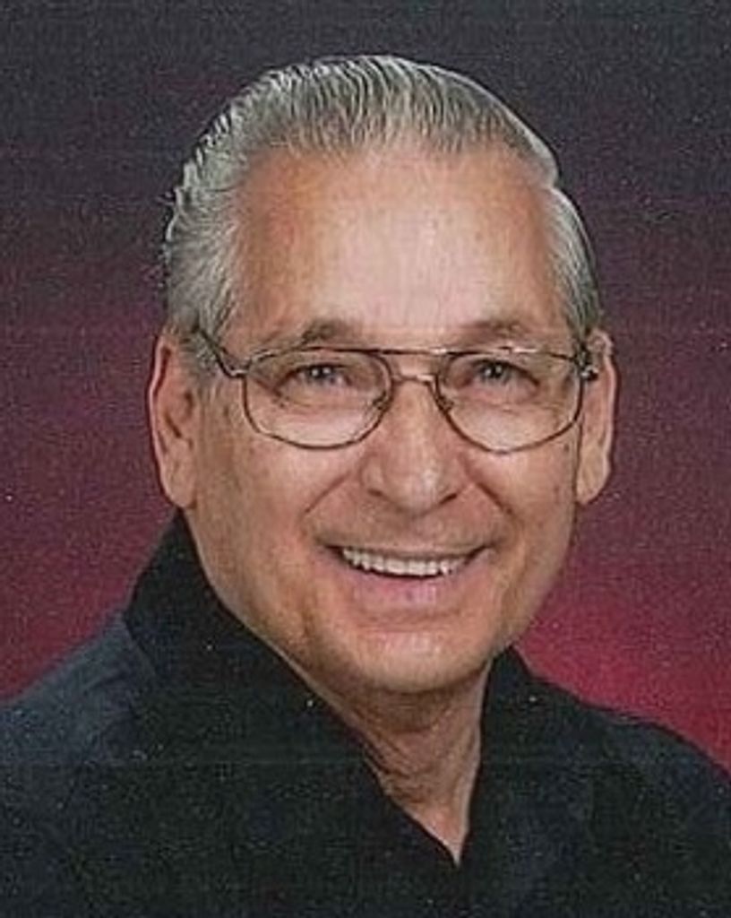 Albert (Al) D. Blakeman, Sr Profile Photo