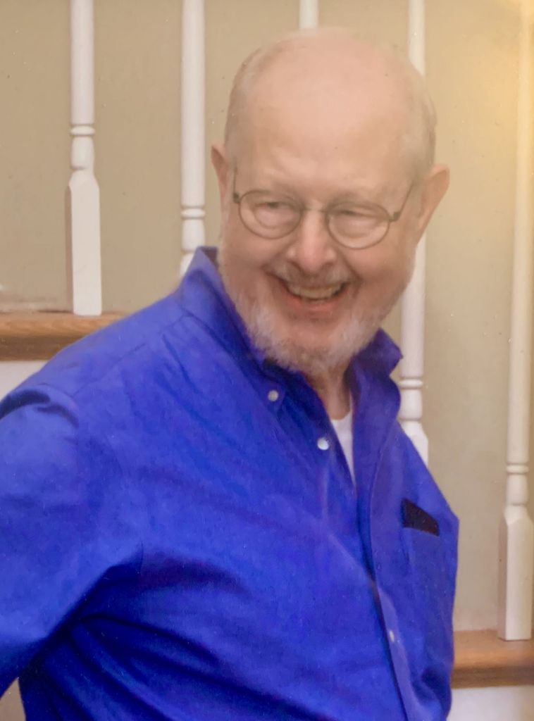 Rev. Leslie L. Bruce
