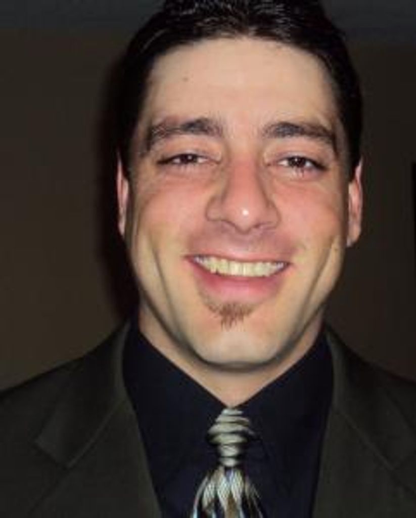 Wes Mcfeeters Profile Photo