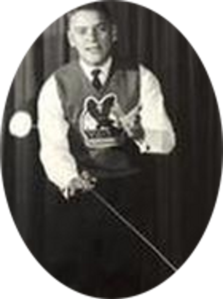 Gerald Videen