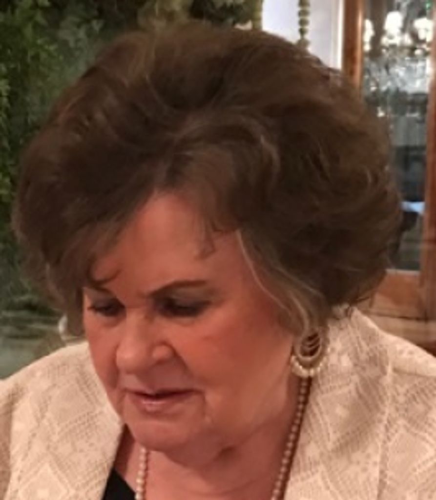 Linda Baker Profile Photo