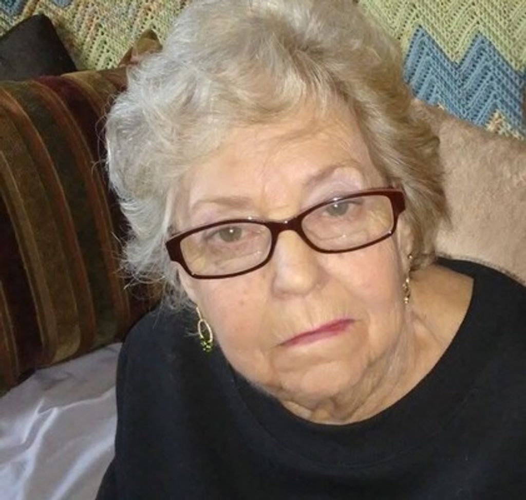 Johnnie Maxine Lambert Profile Photo