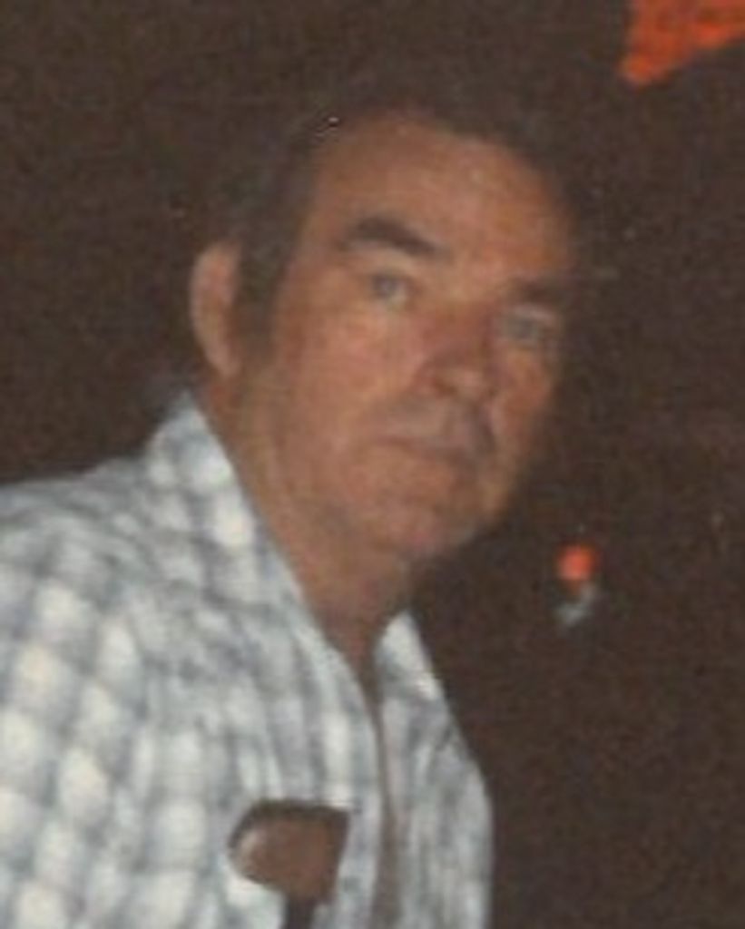 Kenneth Louie Johnson
