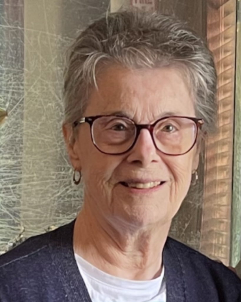 Barbara Heinbaugh Profile Photo