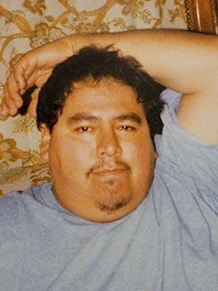 Raymond "Ray" J. Amaya Jr.