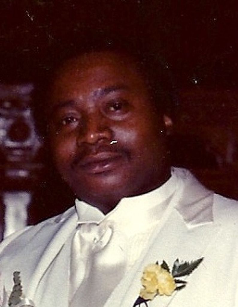 Joseph Editone, Sr.