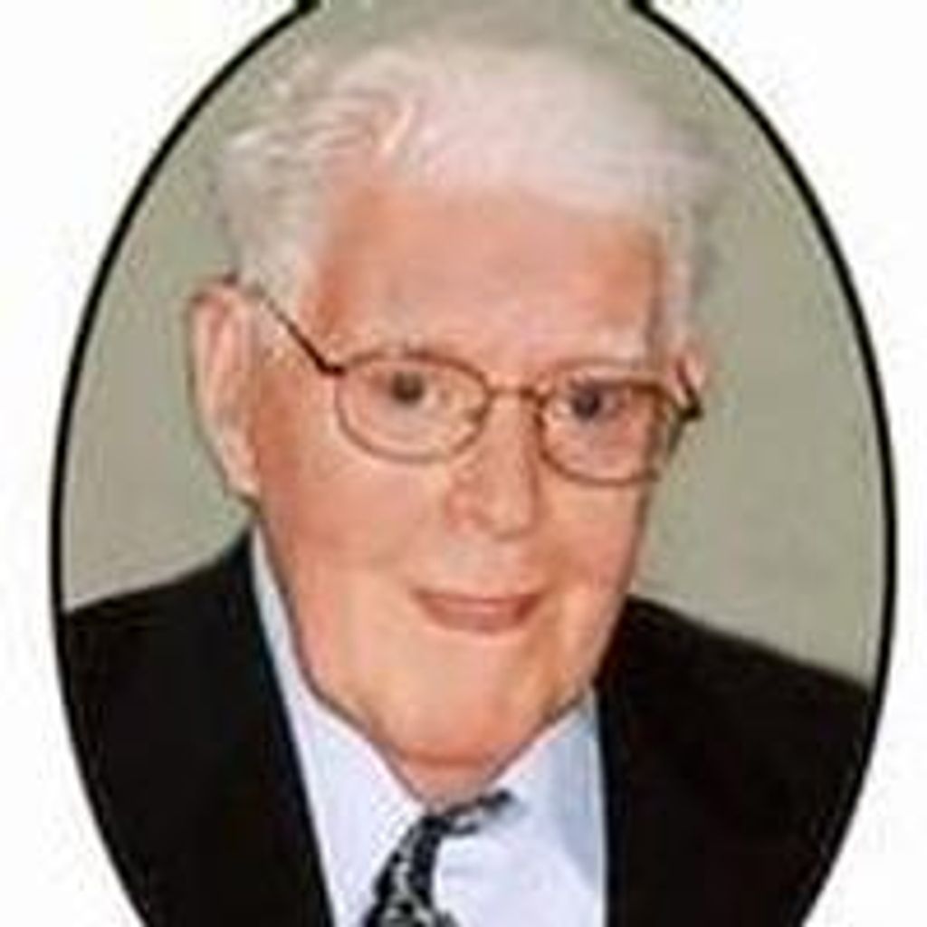 Bert O. Berry