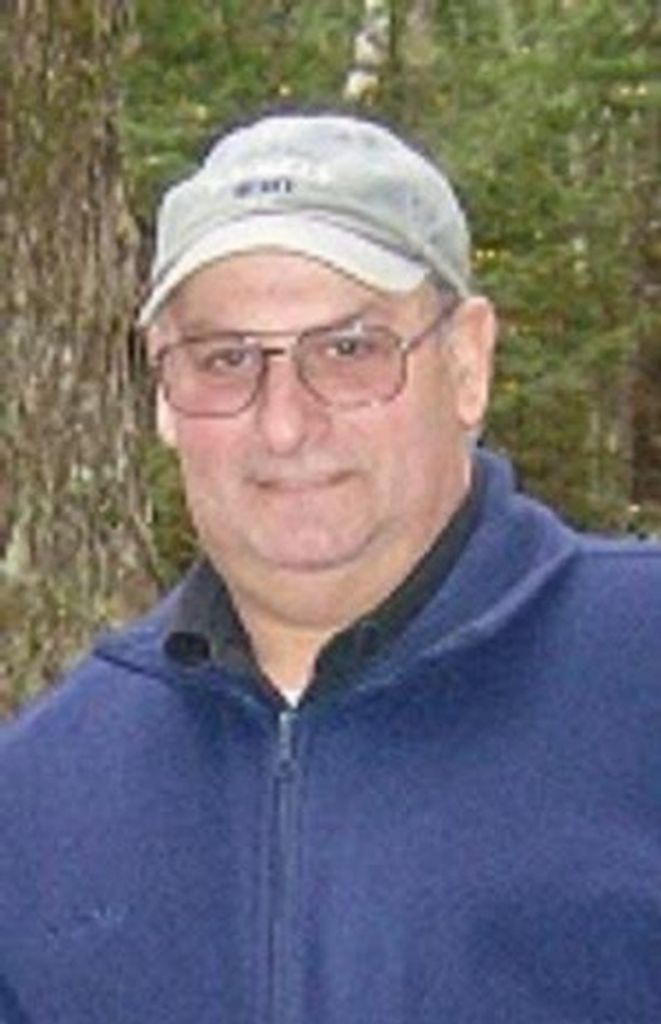 William "Bill" Sehlmeyer
