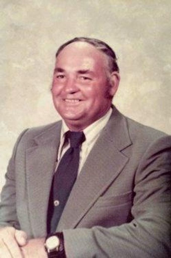 Mitchell Freeman