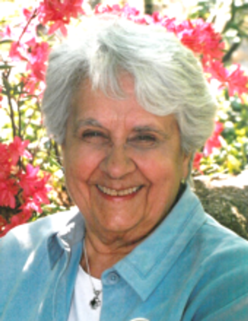 Barbara J. Phillip