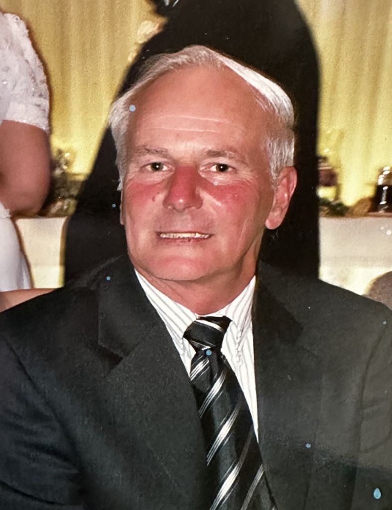 Myron A. Yourshaw Profile Photo