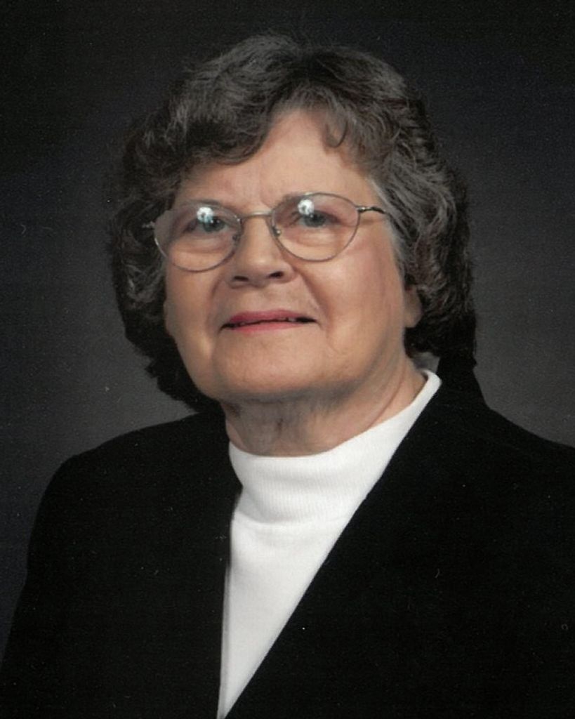 Nora Entrekin Stephens Profile Photo