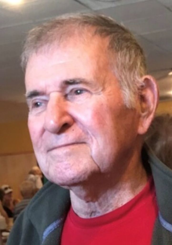 William H. Foresman Profile Photo