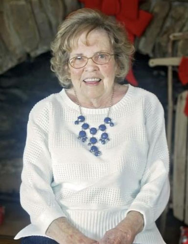Martha "Aunt Mar" Campbell Profile Photo