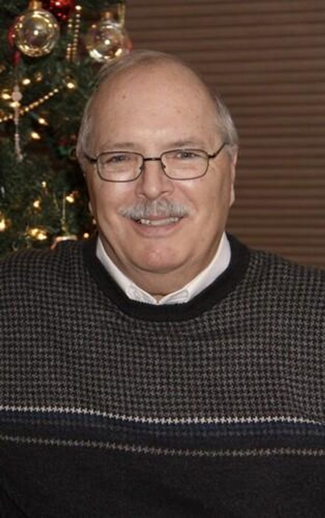 Robert Leslie Powell Profile Photo